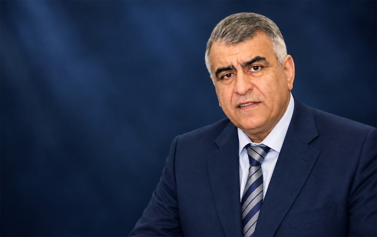 Sabiq icra başçısı Rusiyada vəfat etdi &ndash; FOTO