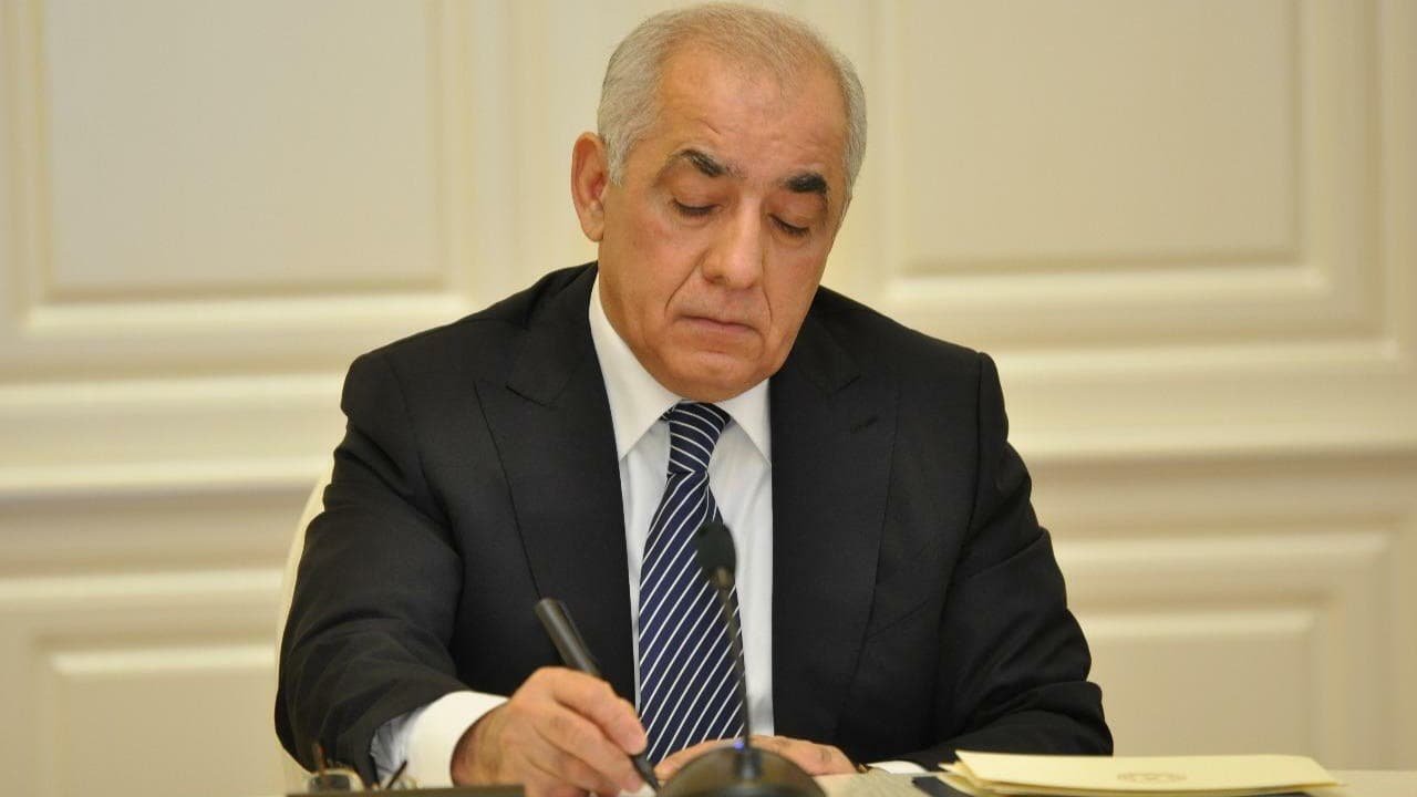 Dövlət müəssisələri ilə bağlı YENİ QƏRAR Dövlət müəssisələri ilə bağlı YENİ QƏRAR