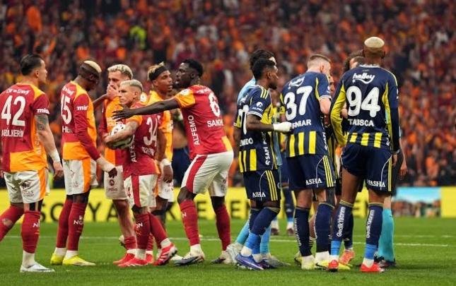 Türkiyə derbisinin start heyətləri AÇIQLANDI
