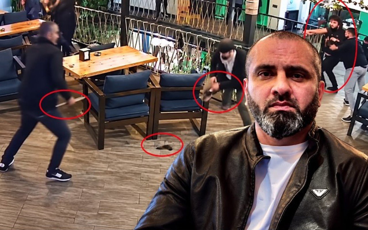 Qətlə yetirilən "Ceyhun Sabunçu"nun əsl adı Cəlal imiş
