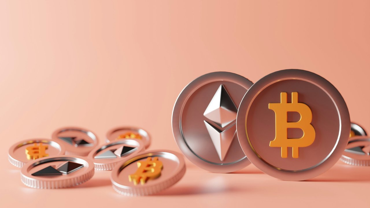 &ldquo;Bitcoin&rdquo;in SON qiyməti