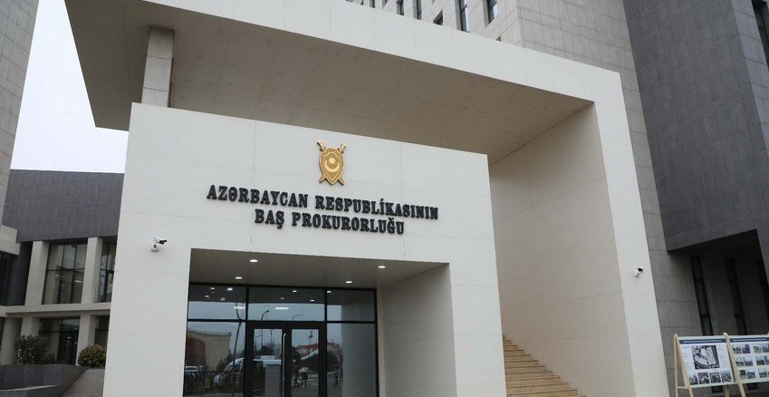 Elmarla Emin başqa cinayətə görə axtarışda imiş...