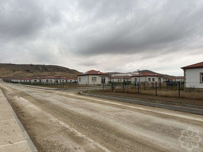 Füzulinin bu kəndi də doğma sakinlərini GÖZLƏYİR – FOTO - foto 10