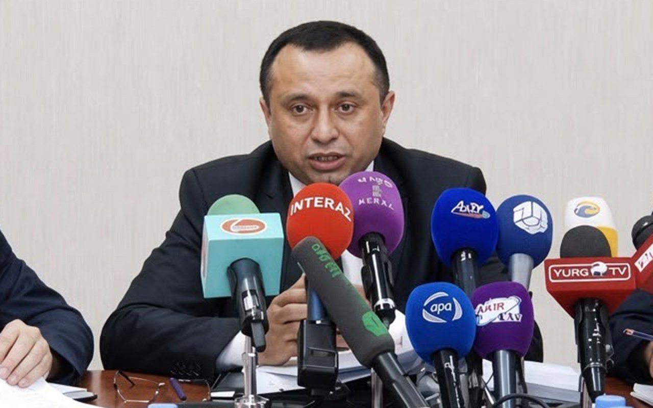 Səday Alıyevə cinayət işi açıldı - Üç milyonluq mənimsəmə