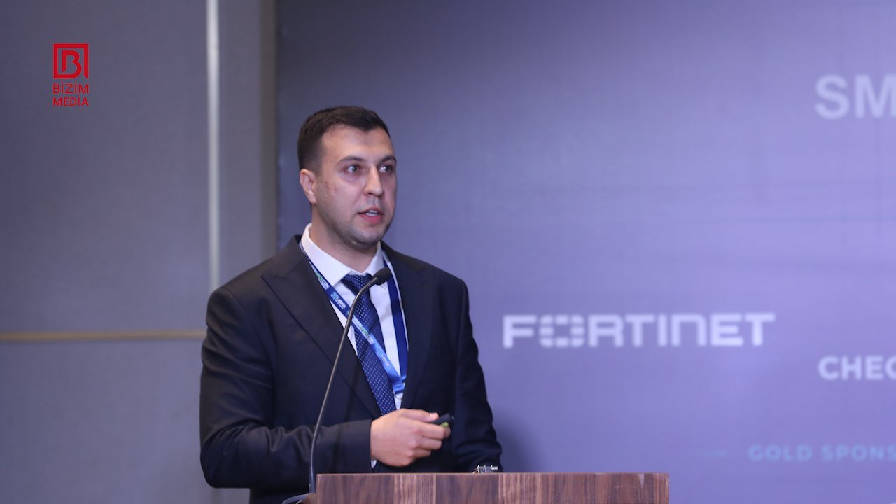 Bakıda “CyberHackCon 2026