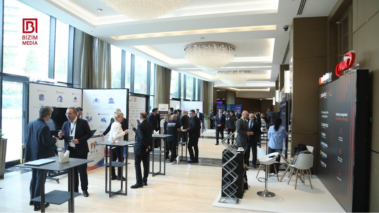 Bakıda “CyberHackCon 2026