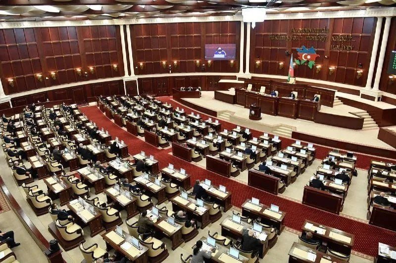 Milli Məclisin iclası başladı &ndash; Hansı məsələlər müzakirə olunur?