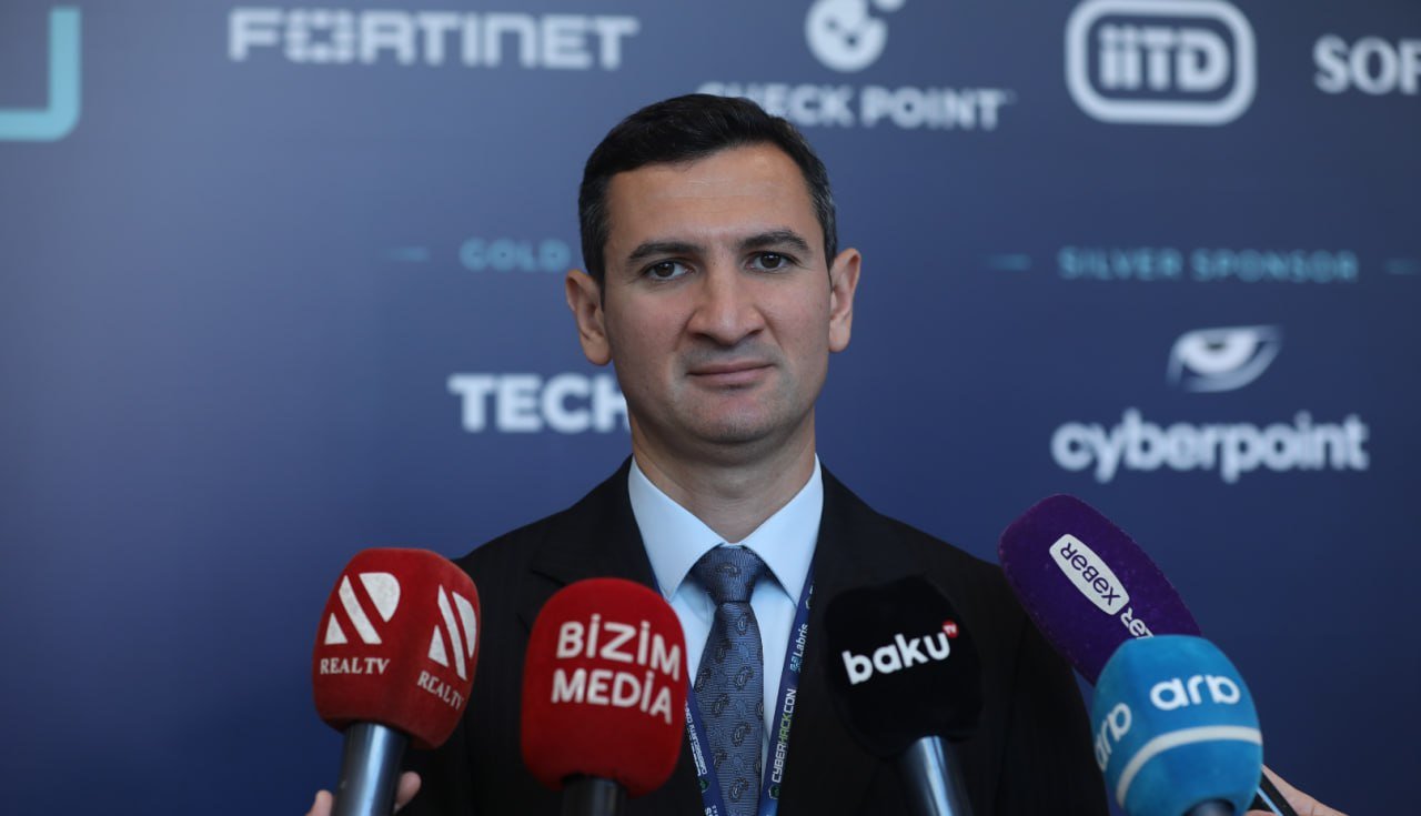 &ldquo;Məqsədimiz ölkəmiz üçün potensial təhdidlərə qarşı müdafiə mexanizmləri hazırlamaqdır&rdquo; &ndash; Rauf Cabarov