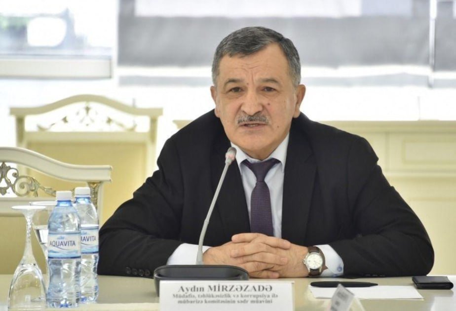 Deputat: &ldquo;Ermənistandan üzr gözləyirik&rdquo;