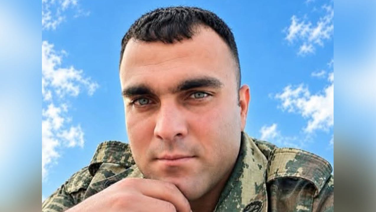 Öldürülən qazi Tovuzdakı anım mərasiminə gedibmiş...