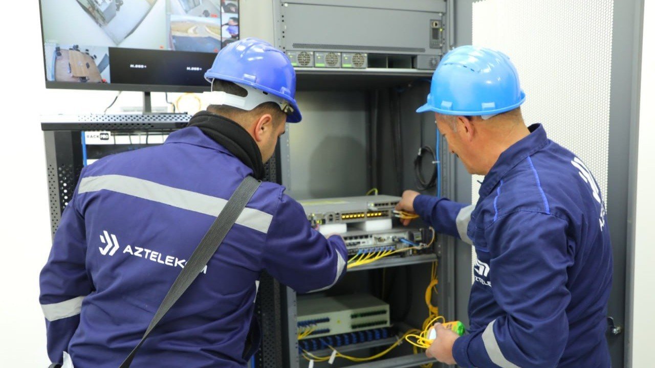 Telekommunikasiya xidmətlərinin keyfiyyətinə dair YENİ TƏLƏBLƏR