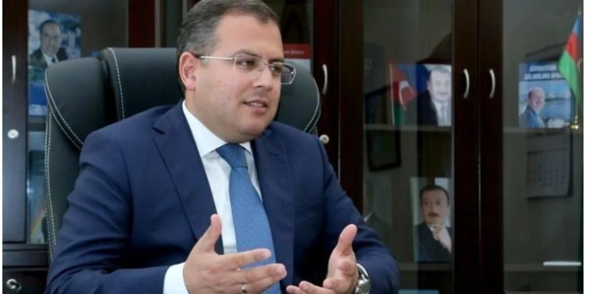 Azərbaycanda icra başçısı cərimələndi