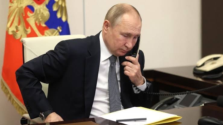 Finlandiya və Norveç liderləri Putinlə DANIŞDI – Nələr müzakirə edildi? Finlandiya və Norveç liderləri Putinlə DANIŞDI – Nələr müzakirə edildi?