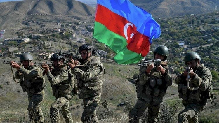 Vətən müharibəsinin XRONİKASI: 28 oktyabr &ndash;VİDEO