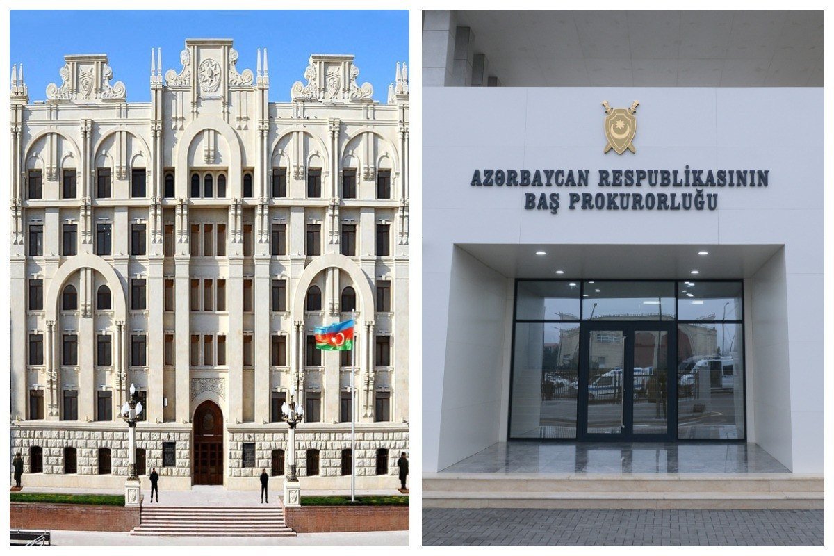 Siyəzəndəki qətllə bağlı BİRGƏ MƏLUMAT