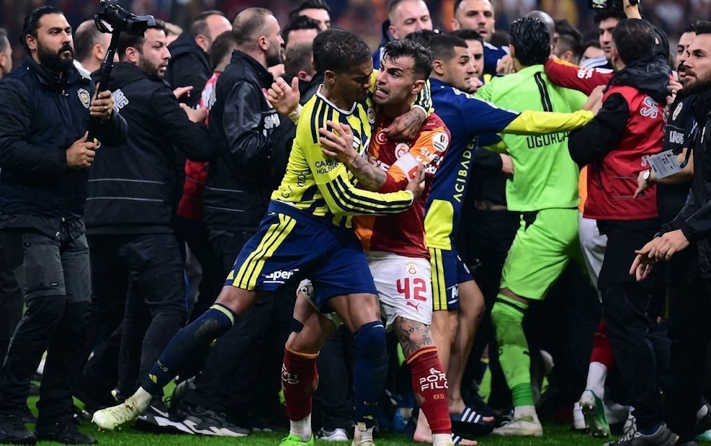 &ldquo;Beşiktaş&rdquo;dan TFF-yə SƏRT ETİRAZ