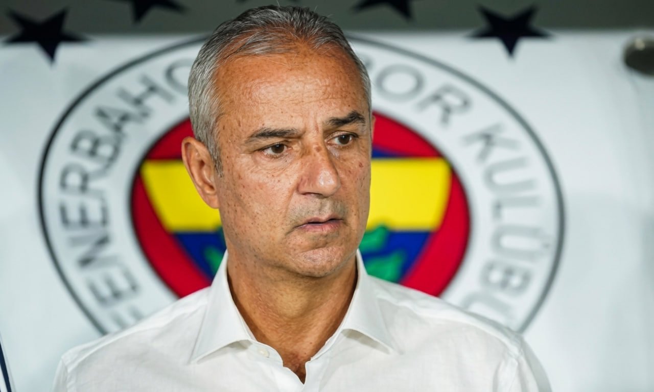 &ldquo;Fənərbağça&rdquo; İsmayıl Kartalla yollarını ayırdı