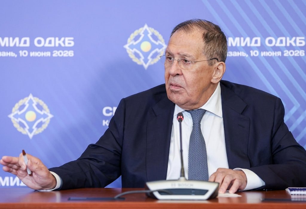 Lavrov: &ldquo;Rusiya ilə ABŞ arasında dizel yanacağı sazişi əlavə şərtlər olmadan bağlanıb&rdquo;