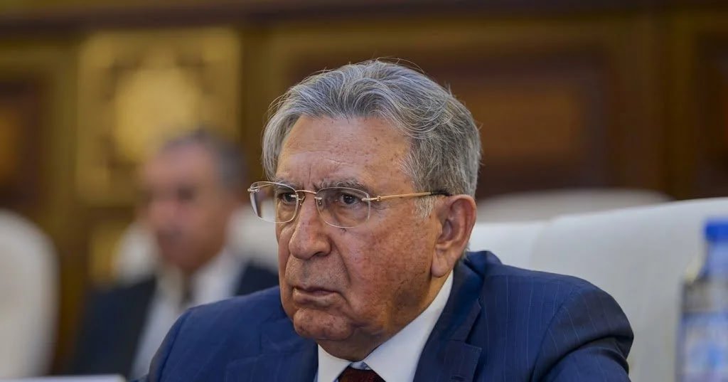 Ramiz Mehdiyevin müsadirə edilən əmlakları - SİYAHI