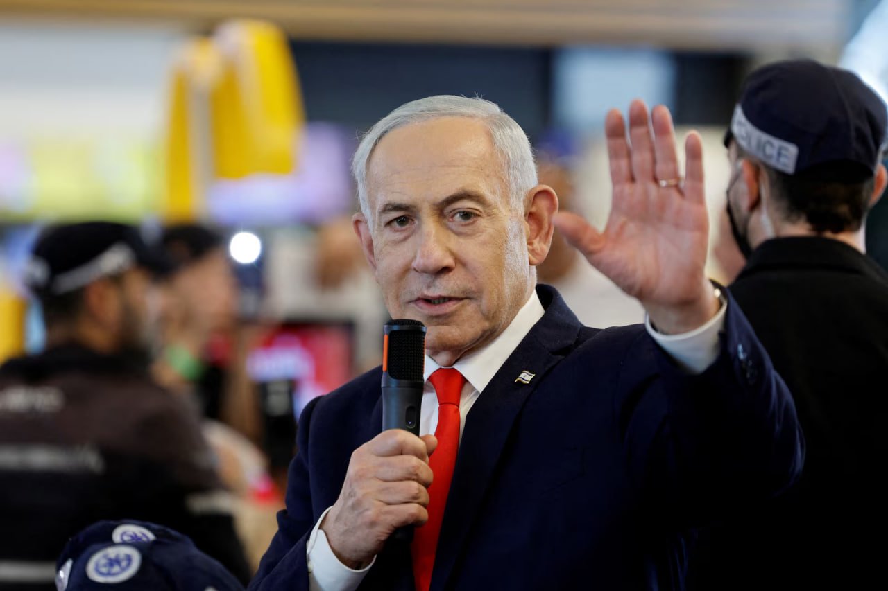 Səslərin üçdə biri SAYILDI – Netanyahunun bloku LİDERDİR Səslərin üçdə biri SAYILDI – Netanyahunun bloku LİDERDİR