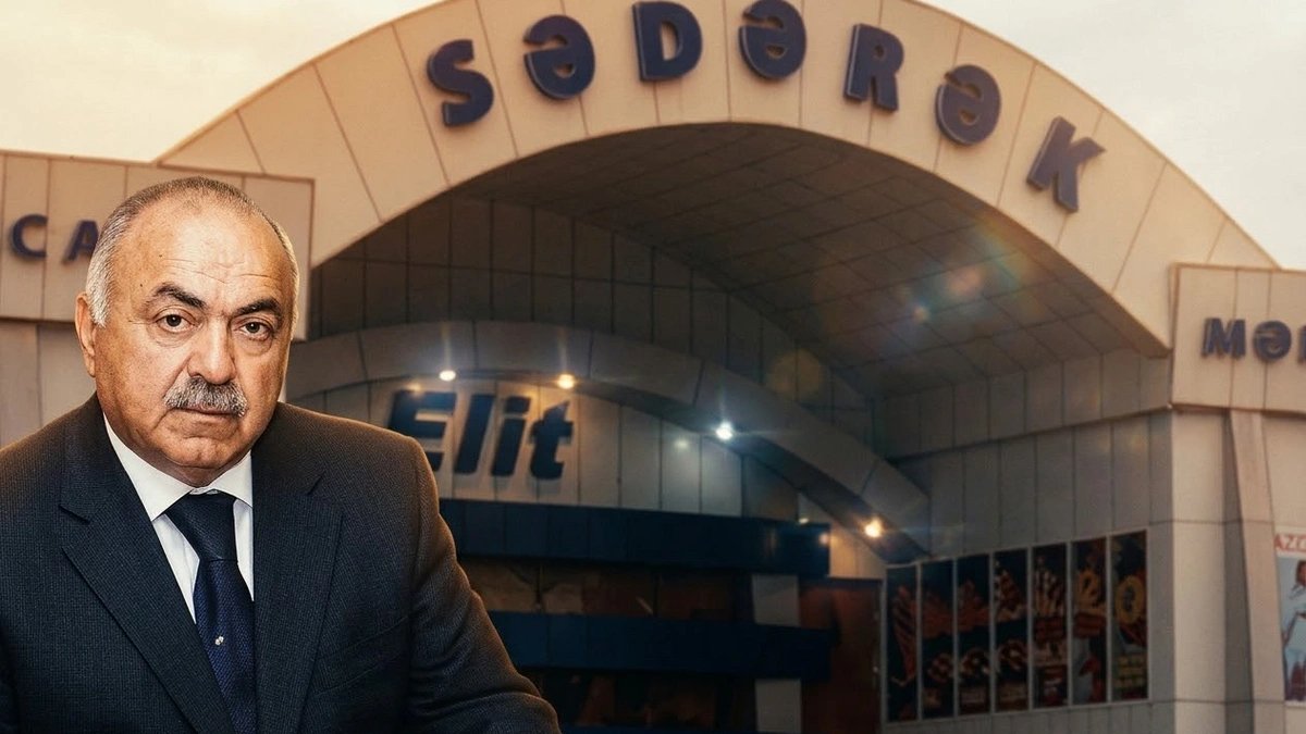 "Sədərək Yusif"in səhhəti pisləşib? &mdash; Açıqlama