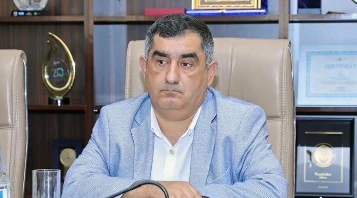 Ramil İskəndərli: &ldquo;Tənqidlə təzyiq, əməkdaşlıqla müdaxilə, fikir mübadiləsi ilə diktə arasında ciddi fərq var&rdquo;