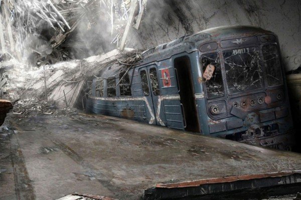 Bakı metrosunda 289 nəfərin həyatına son qoyan faciədən 31 il ÖTÜR