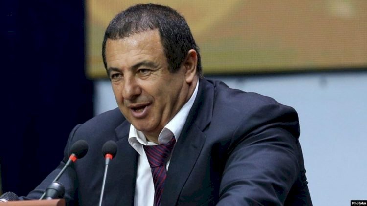 Ermənistan Aİİ-dən çıxsa, qiymətlər artacaq, minlərlə müəssisə bağlanacaq &ndash; Çarukyan