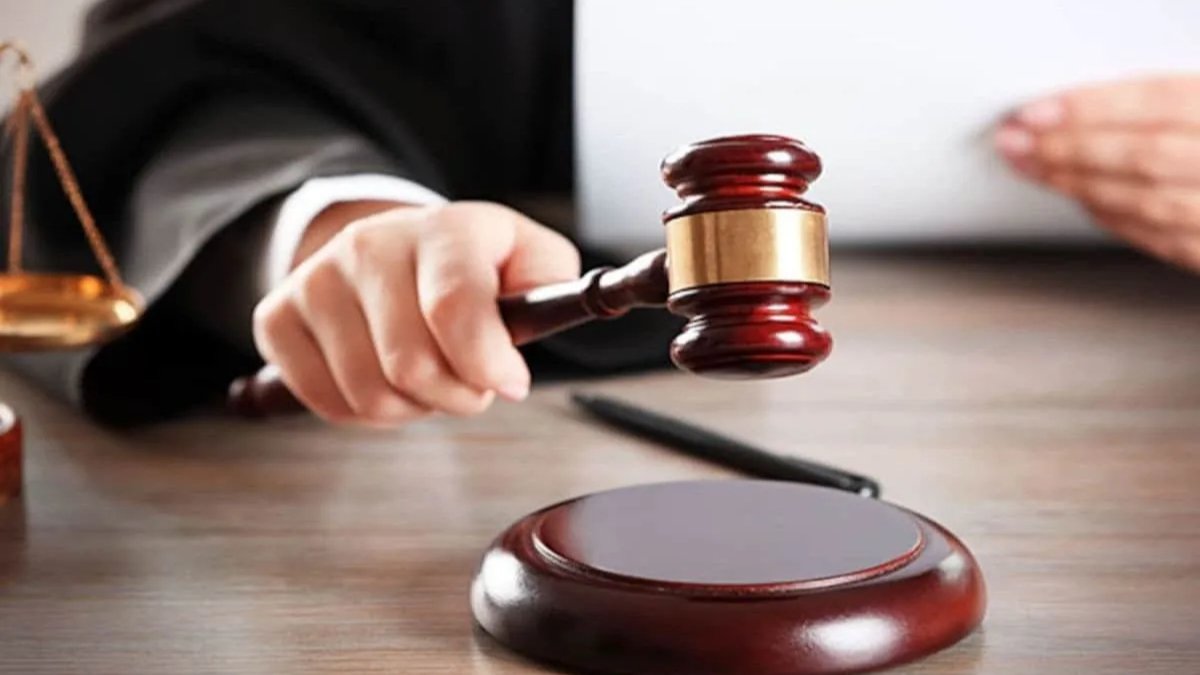 Zaqatalada iş adamı HƏBS EDİLDİ