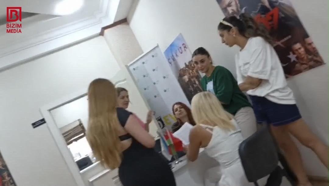 “