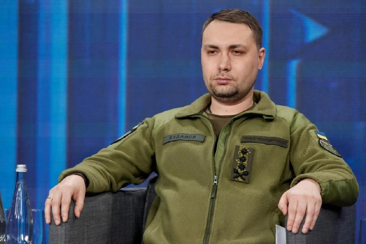 Budanov Uitkoffla mübahisə etməsi barədə məlumatları təkzib etdi