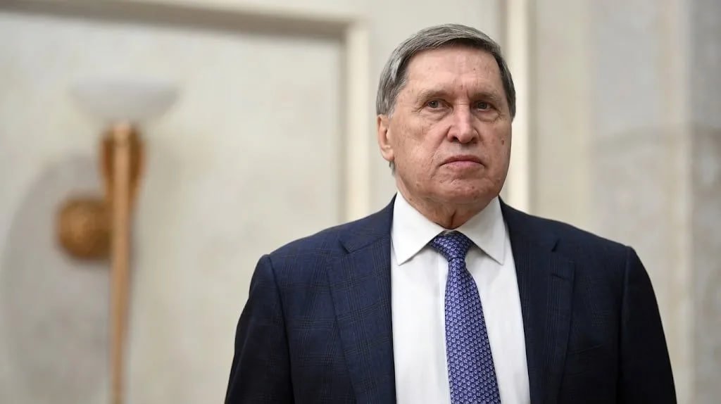 Uşakov: &ldquo;Ukrayna ilə bağlı danışıqlar masasına avropalılar dəvət olunmayacaq&rdquo; &ndash; VİDEO