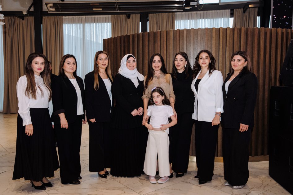 Leyla Əliyeva və Arzu Əliyevadan həssas qruplara xüsusi diqqət - FOTO - foto 4