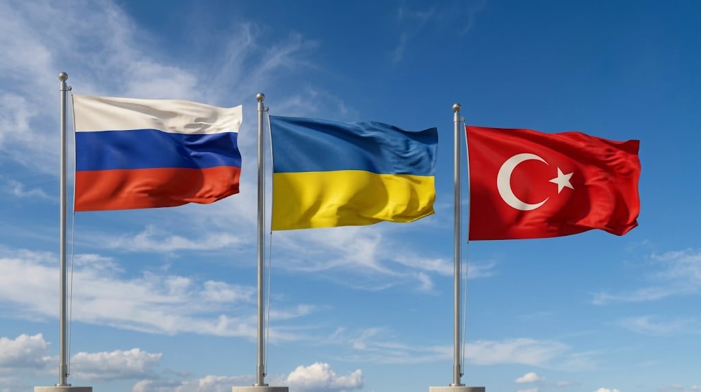 Türkiyə Moskva və Kiyevi mülki gəmilərə hücumları dayandırmağa ÇAĞIRDI