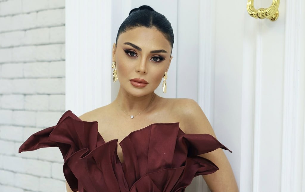 Vüsalə həmkarlarını TƏNQİD ETDİ