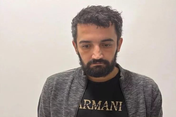 Bakıda qadına cinsi zorakılıq edib 17 min manatını ələ keçirən TUTULDU - FOTO - foto 1