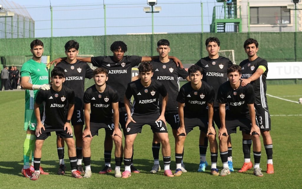 "Qarabağ" "Dinamo" Zaqrebə UDUZDU "Qarabağ" "Dinamo" Zaqrebə UDUZDU