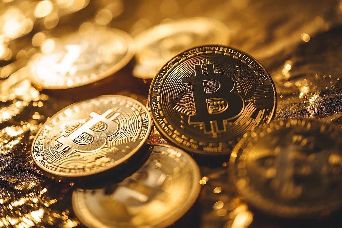 &ldquo;Bitcoin&rdquo;in SON qiyməti