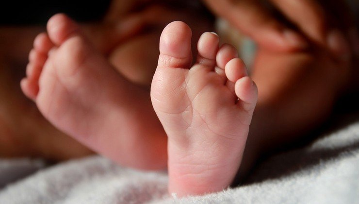 Bu il həbsxanalarda doğulan uşaqların sayı açıqlandı
