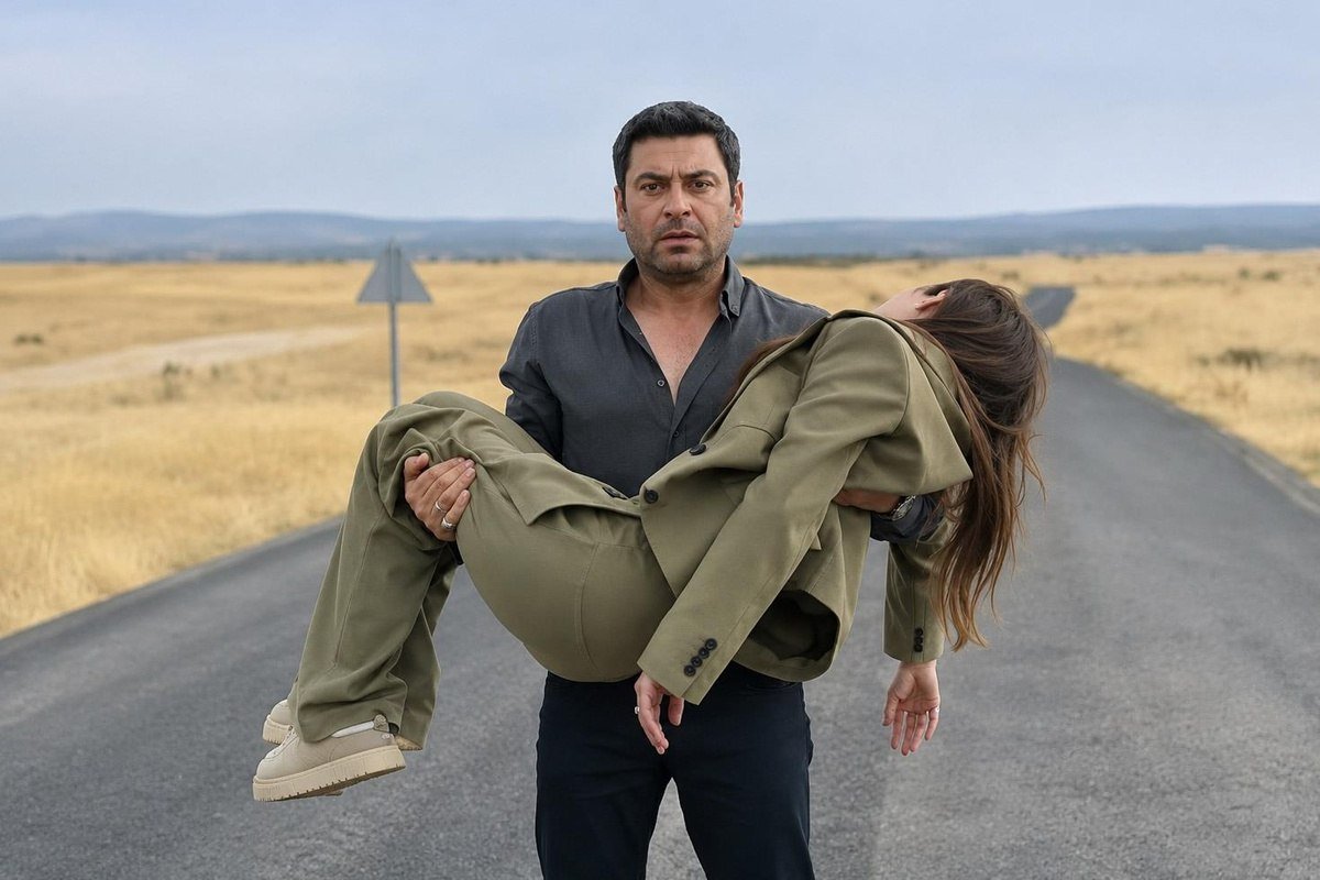 “Uzaq şəhər” serialının treyleri kobud montaj səhvinə görə silindi – VİDEO “Uzaq şəhər” serialının treyleri kobud montaj səhvinə görə silindi – VİDEO