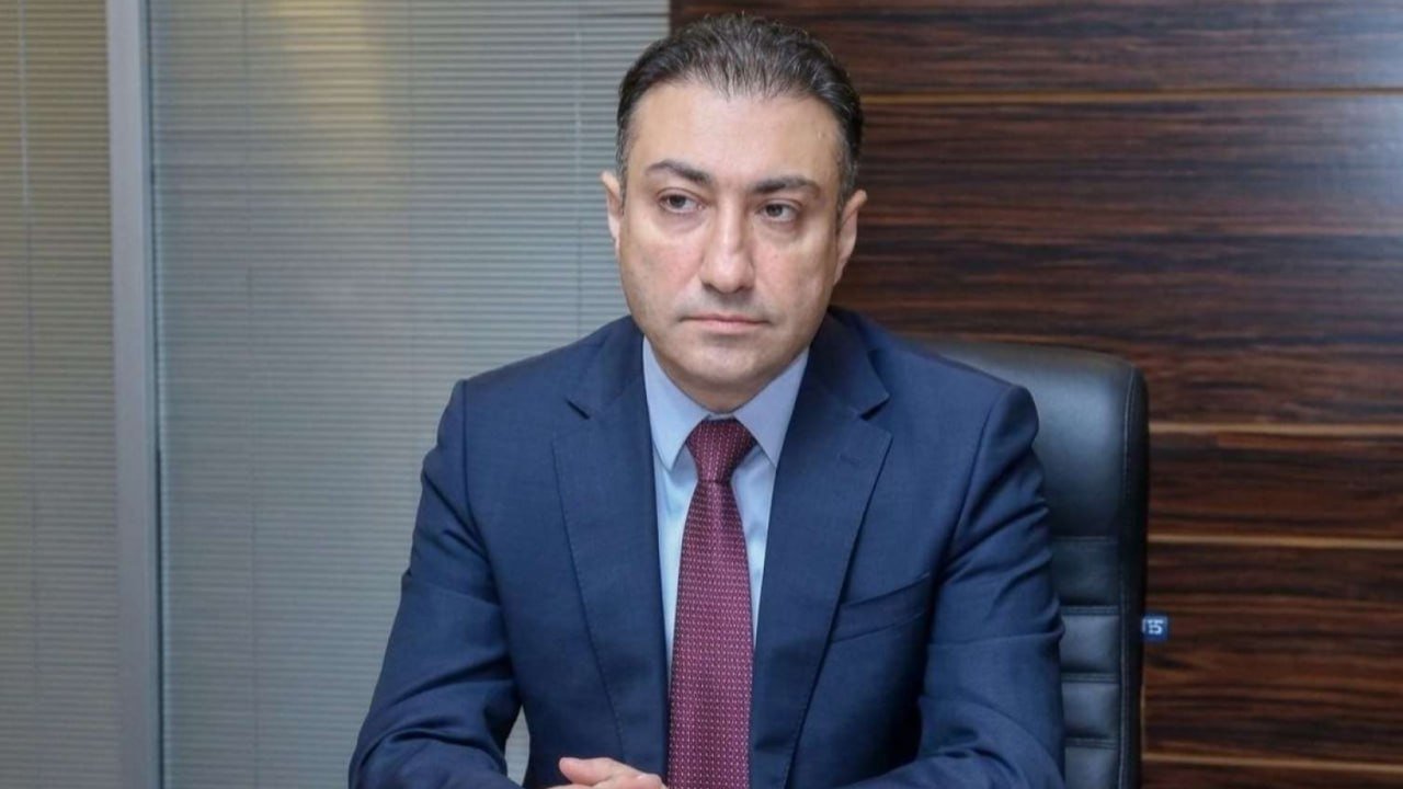 Anar Bayramov TƏBİB-in mətbuat katibini nazirliyə apardı - YENİ KADR DƏYİŞİKLİYİ