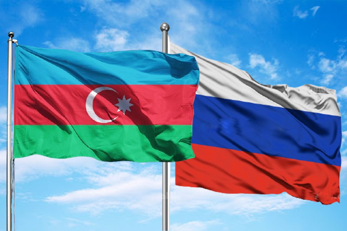 Azərbaycan və Rusiya RAZILIĞA GƏLDİ
