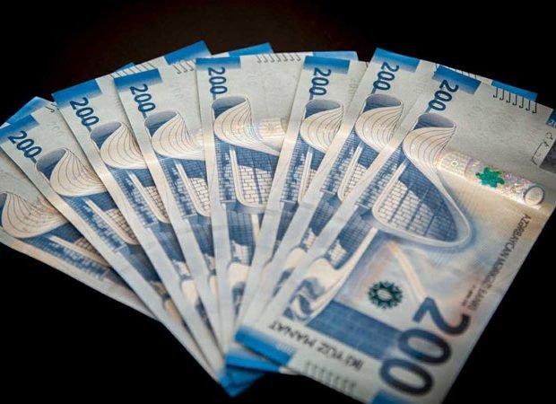 Azərbaycan 9 ayda 1,5 milyard manata yaxın borc qaytarıb