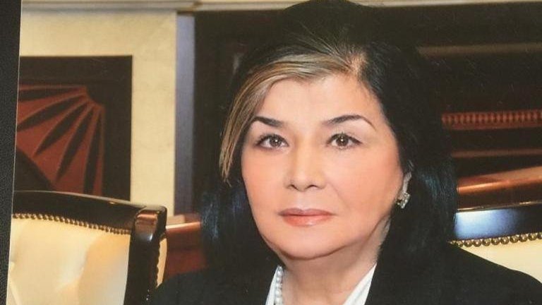 Adilə Abbasova vəfat etdi &ndash; FOTO