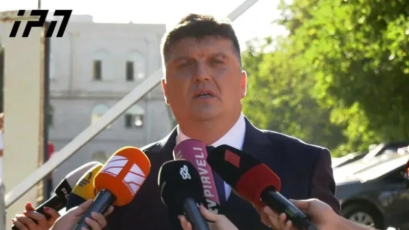 &ldquo;Keşikçidağ&rdquo;la bağlı dezinformasiyaya görə həbs edilmiş gürcü jurnalist azadlığa buraxıldı