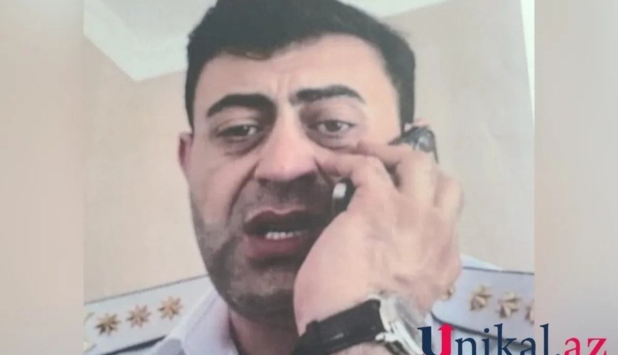 Dələduzluq edən "vəzifəli şəxs" həbs olundu Dələduzluq edən "vəzifəli şəxs" həbs olundu
