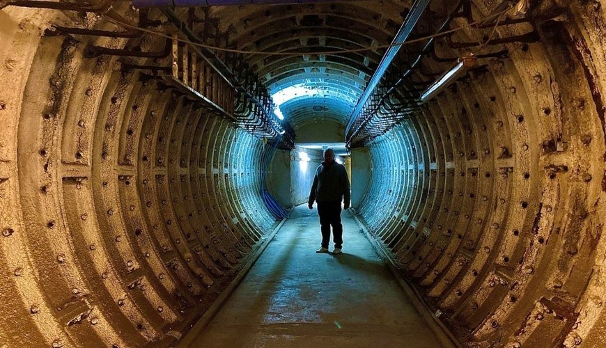 Estoniya-Rusiya sərhədində "SİNGAPUR SƏDDİ": 150 bunker inşa edilir