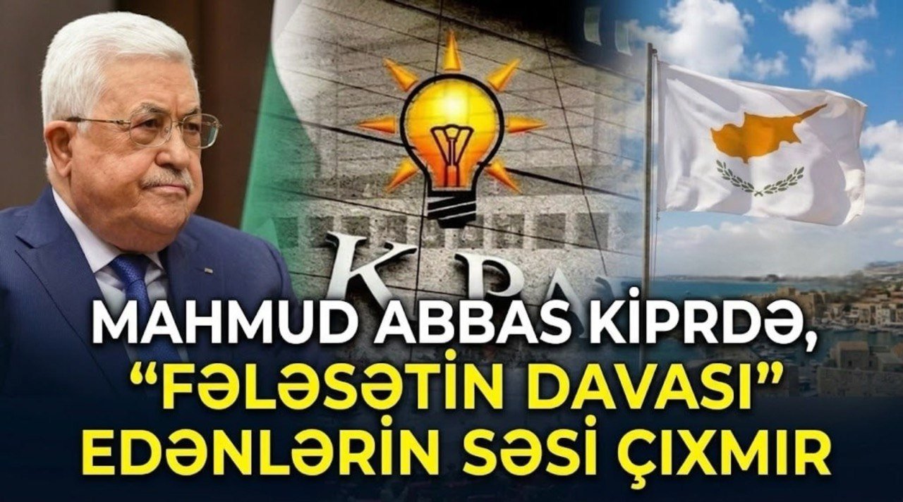AKP-nin SUSQUN RAZILIĞI