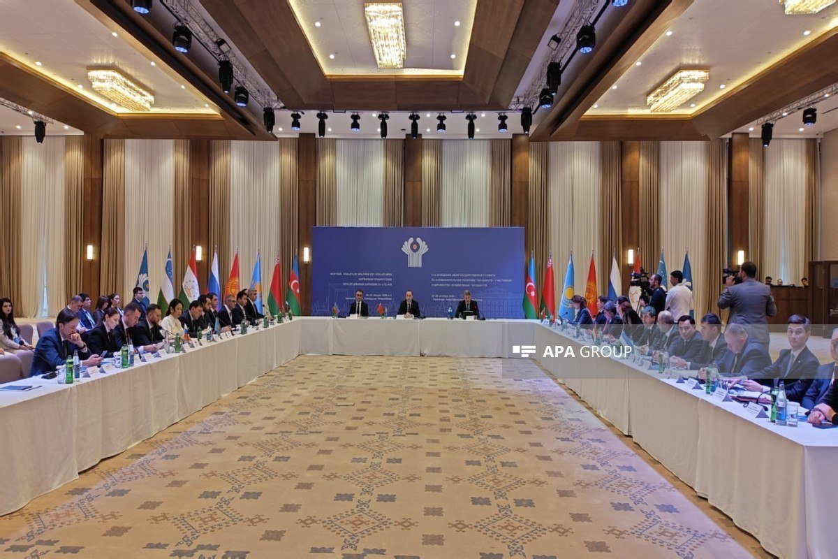Qarabağ beynəlxalq dialoq məkanına çevrilib &ndash; Xankəndidən AÇIQLAMA