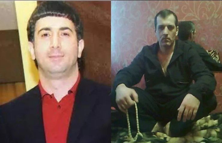 "Lənkəranski"nin "qan düşməni"nə 13 il cəza İSTƏNİLDİ